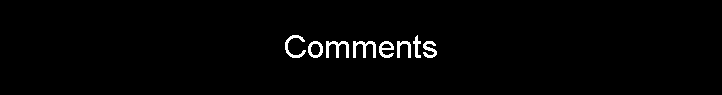 Comments